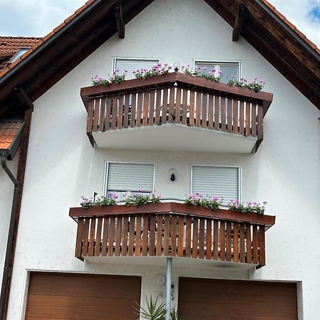 Ferienwohnungen Meyer Lindau  Exterior photo