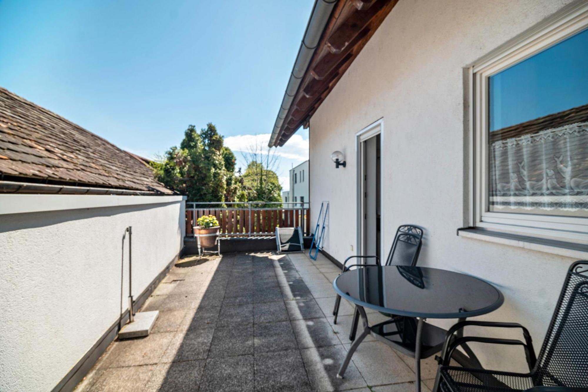 Ferienwohnungen Meyer Lindau  Exterior photo