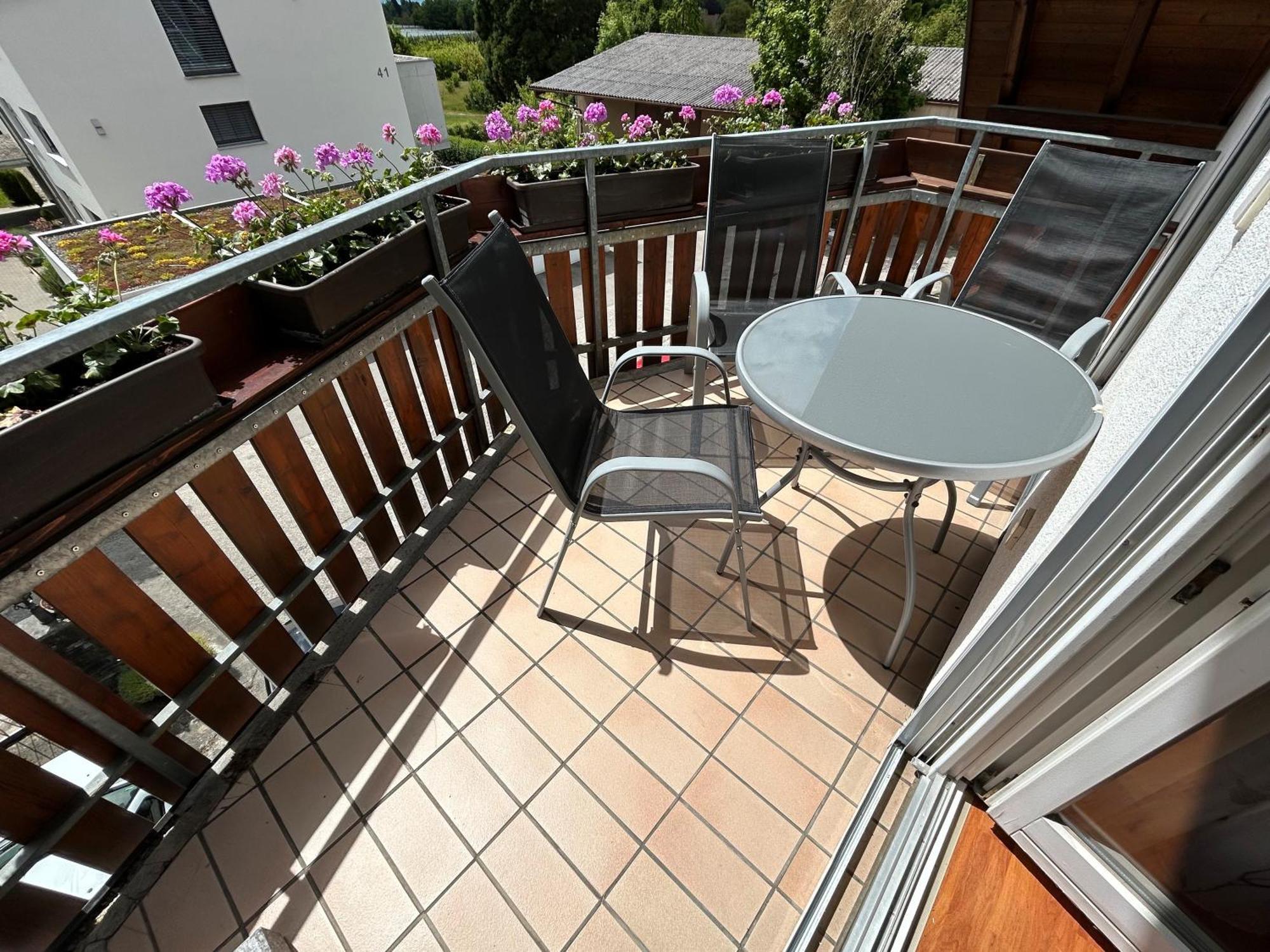 Ferienwohnungen Meyer Lindau  Exterior photo